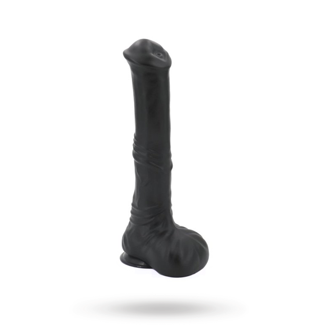 X-Men David's Cock Black 31,5 cm