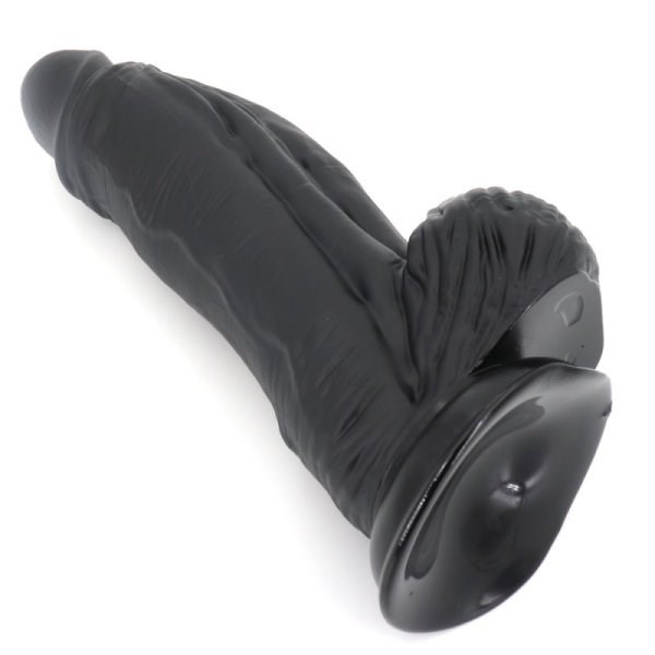 X-Men Fat Cock 26 cm