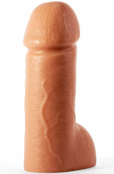 X-Men Simon Big Cock 31 cm