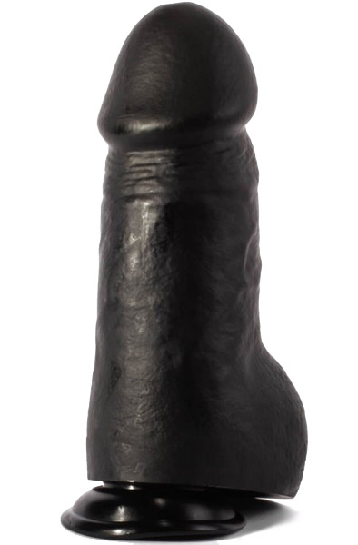X-Men Simon Cock Black 25 cm