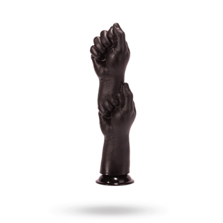 X-men The Hand Black 35 Cm