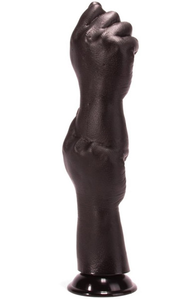 X-Men The Hand Black 35 cm