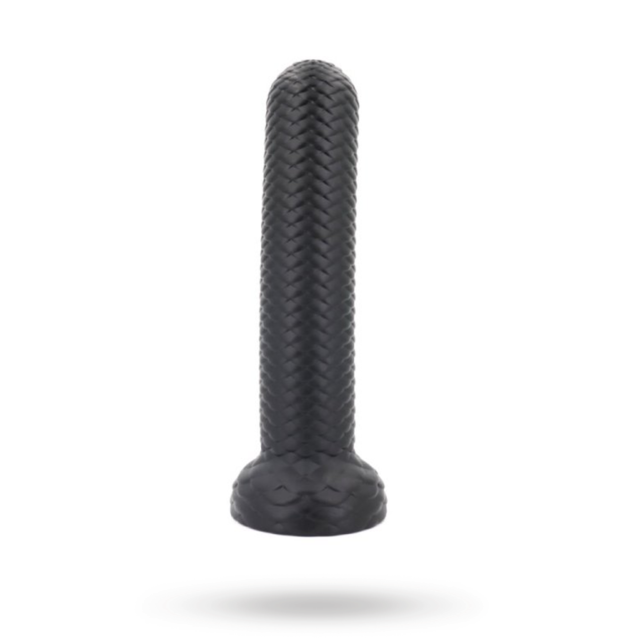 Weave Butt Plug 27 cm Grovere analplugg