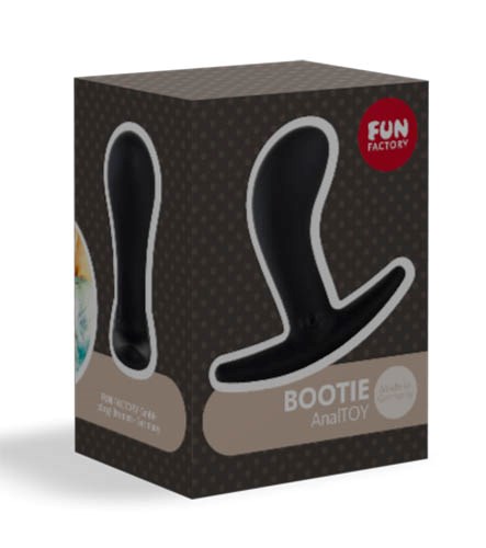BOOTIE Small - TESTVINNER