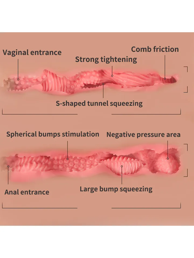 Brandi Sex Doll 26 kg