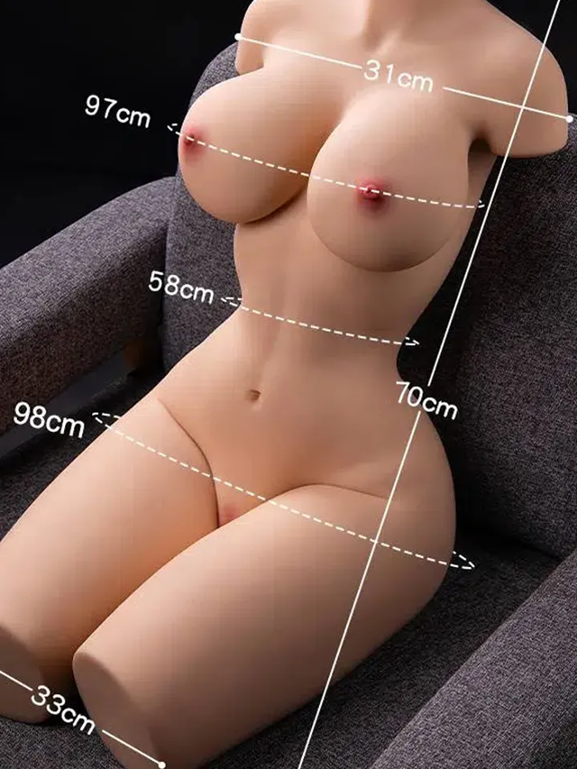 Brandi Sex Doll 26 kg