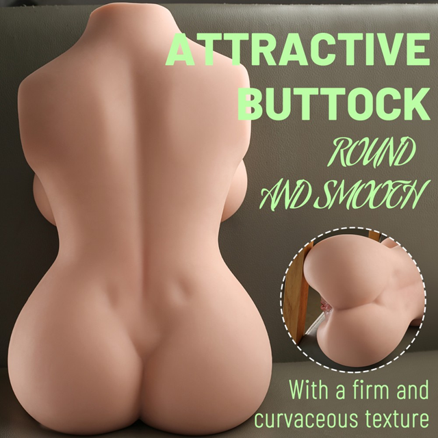 Marita Sex Doll 5,4 kg