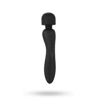 E-stim Wand & Vibrator