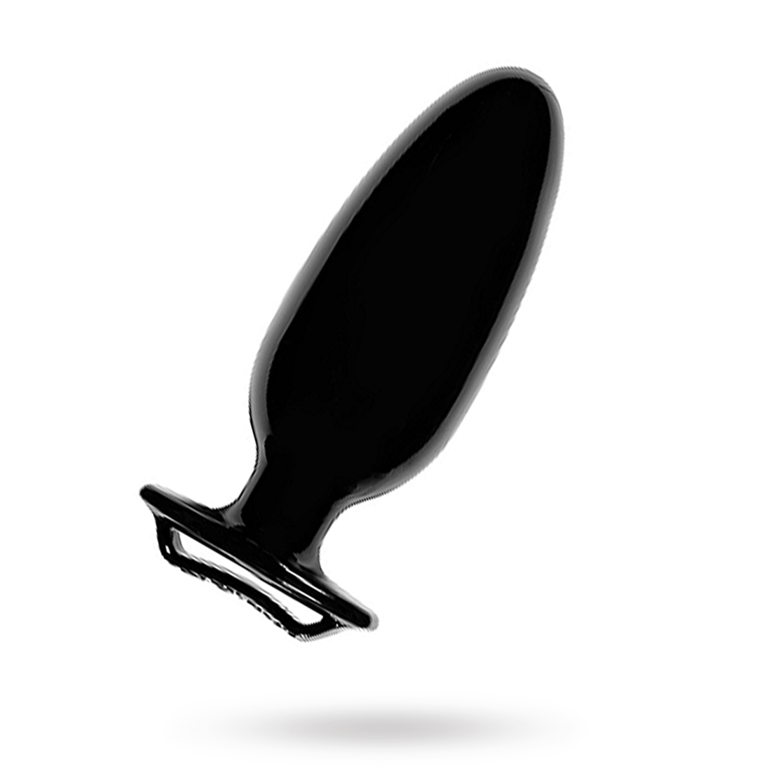 Finger Grip Plug #3L - 13 cm