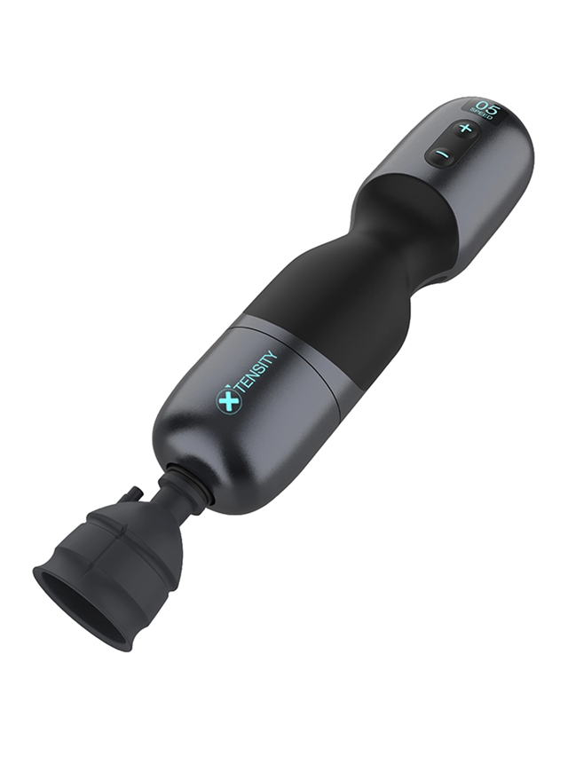 Xtensity 1 – Masturbator – Black