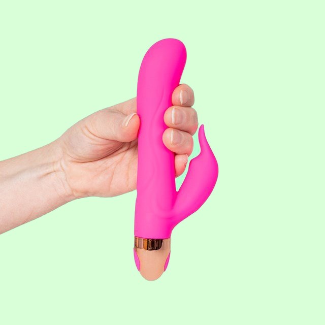 Håkan - Come Come Pleasure Me Rabbit