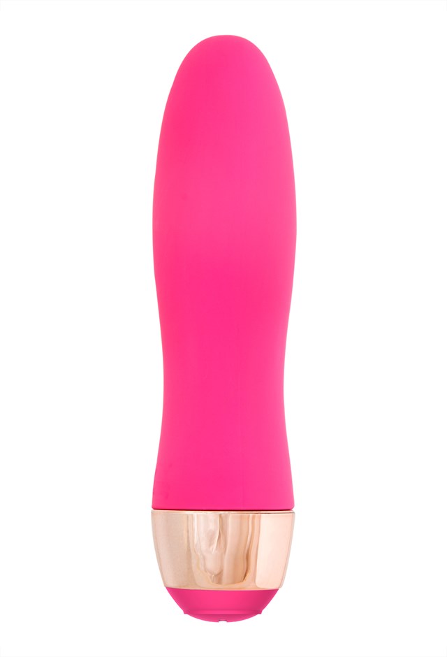 The Perfect Mini VIbe - Pink