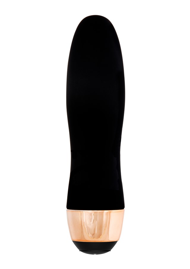 The Perfect Mini Vibe - Black