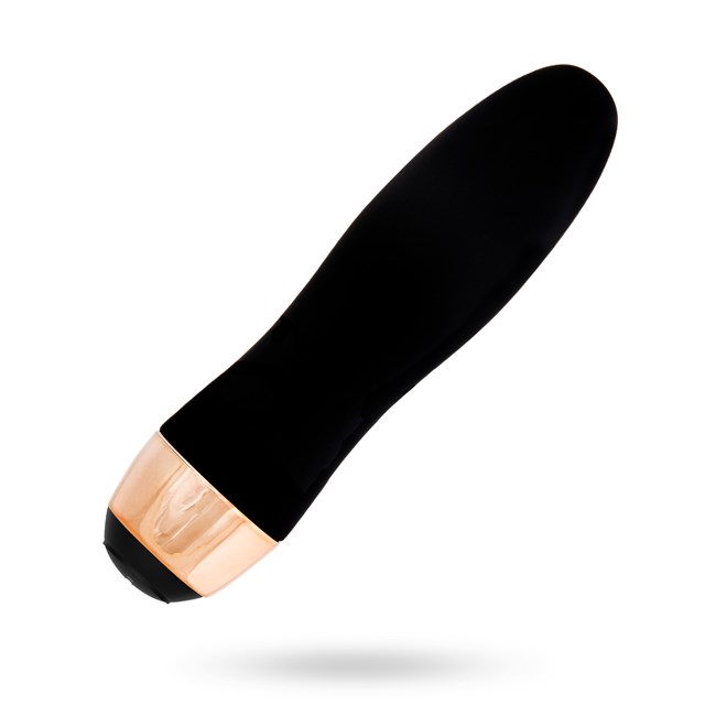 The Perfect Mini Vibe - Black