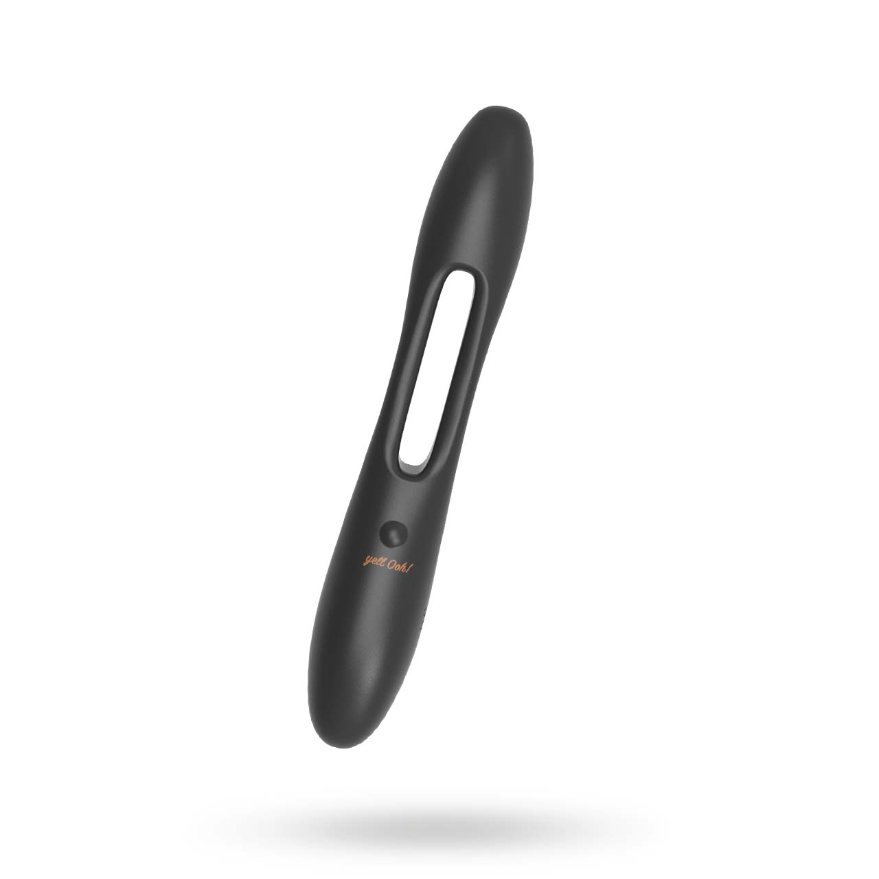 Holy 1 - Multi-Joy Bendable Couples Vibrator with Remote