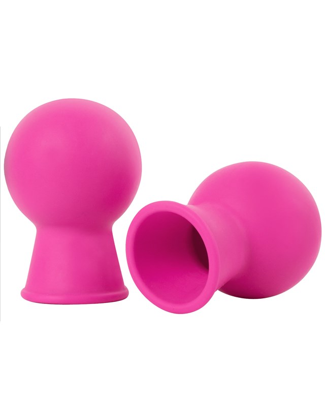 - Perky Nipples