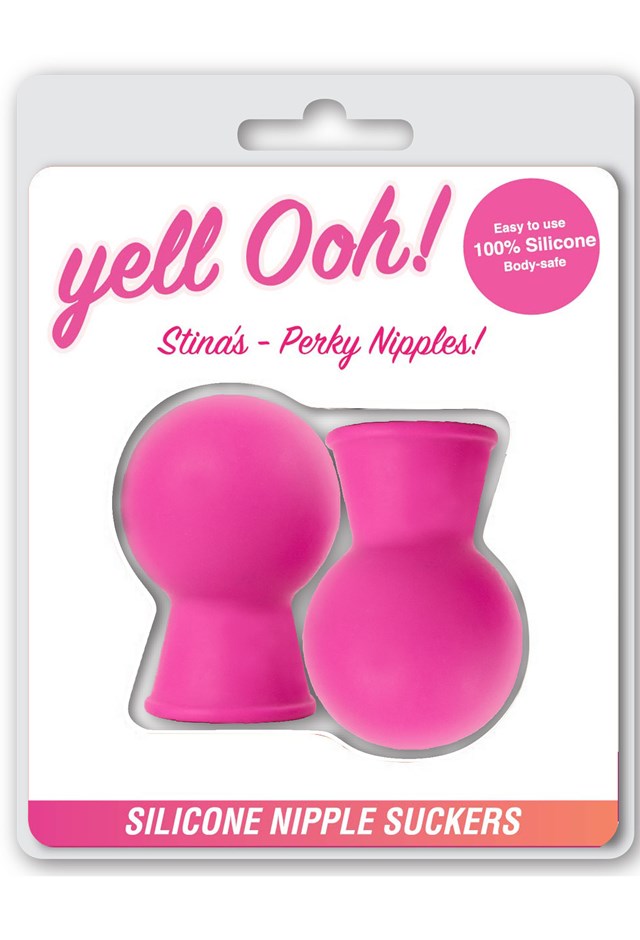 - Perky Nipples
