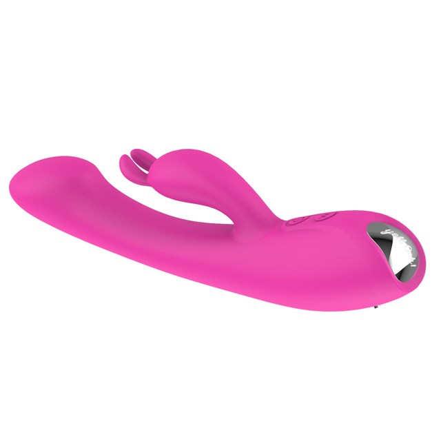 The G-spot Rabbit