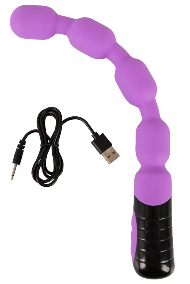 High Performance Beads