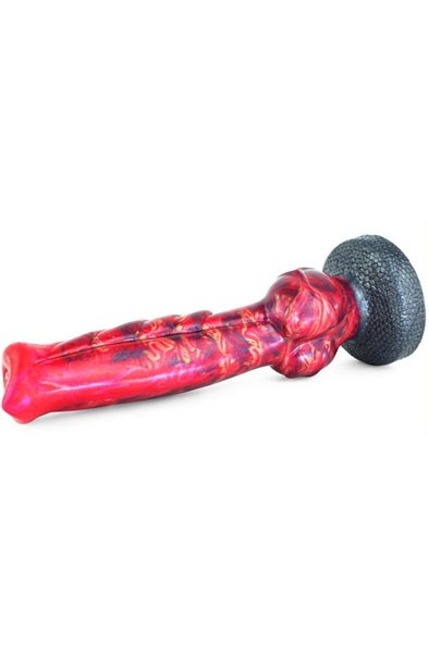 Dragon Dildo Kitso 24cm