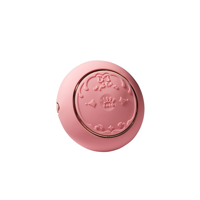 Fanfan Parvibrator - Rouge Rosa