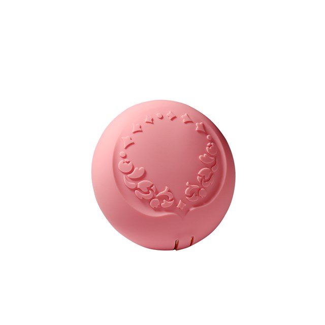 Fanfan Parvibrator - Rouge Rosa