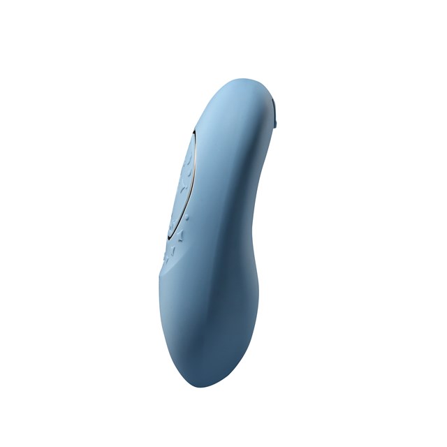 Jeanne Personal Massager - Kongelig Blå