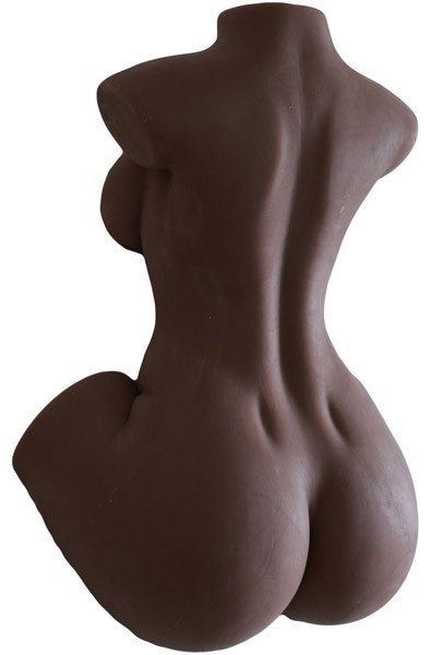 Zenn Anya Realistic Sex Doll 19 kg