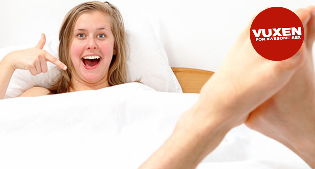 hvordan å gi oral orgasmevarmt sexyteens