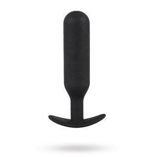 Black Velvets Anal Trainer - Medium