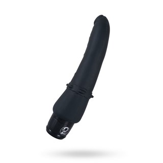 Silicone Classic - Anal Vibrator