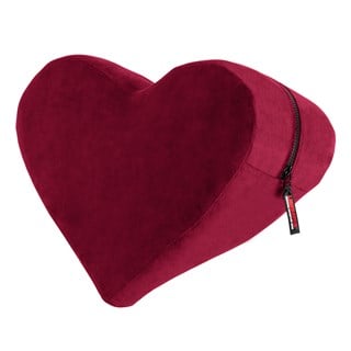 Heart Wedge Sex Pillow