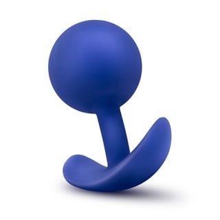 Performance Indigo - Vibra Plugg