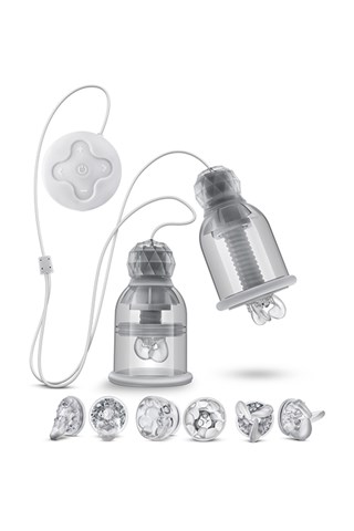 Temptasia Titilator Breast Stimulator