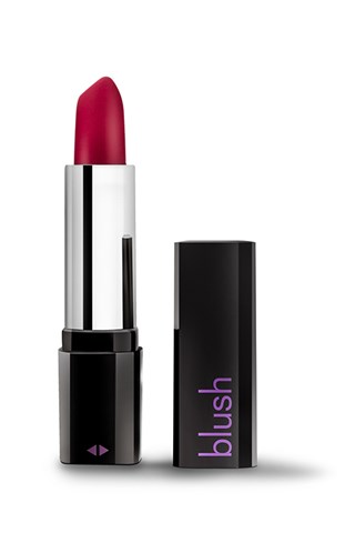 Lipstick Vibe Bombshell Red
