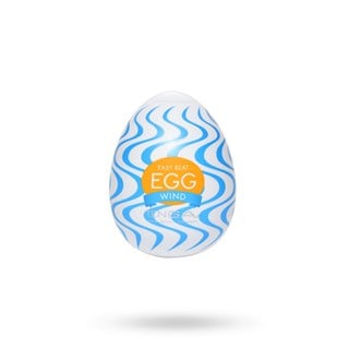 Tenga Egg - Wind