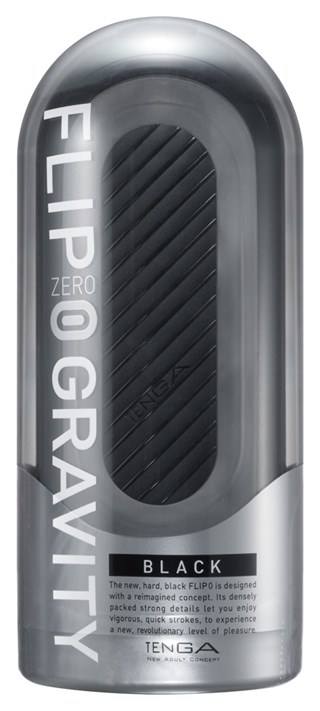 Tenga Flip Zero Gravity - Strong