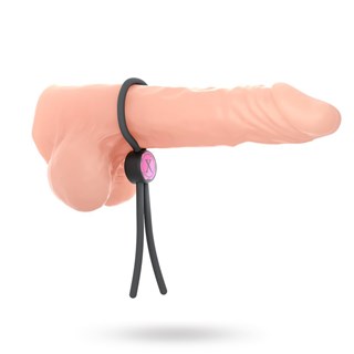 Adjustable Lasso Cockring