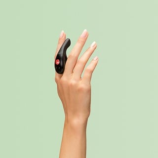 Be One - Vibrator For Par