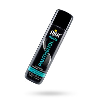 Aqua Panthenol - Vannbasert Glidemiddel 100 Ml