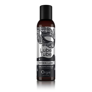 Semen Lube Water-based Intimate Gel 150 Ml
