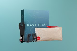 Have It All Box