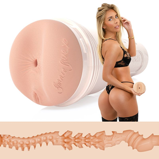 Fleshlight Bonnie Blue Zero Miles Butt
