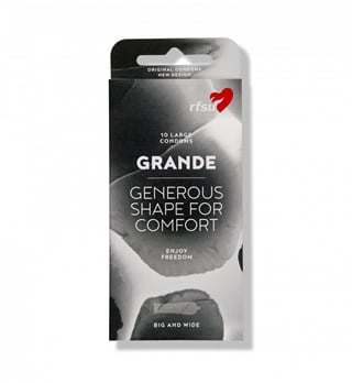 Grande - 10 Pack