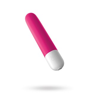 Bullets Rechargeable Pocket Bullet - Pink