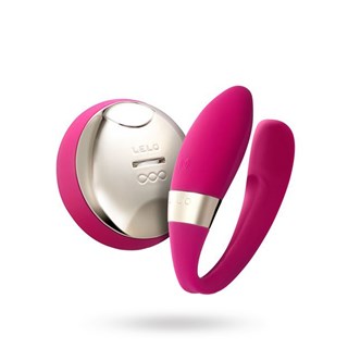 Tiani 2 Fjernstyrt Parvibrator