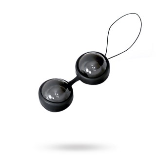 Luna Beads Noir - Knipekuler