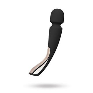 Smart Wand 2 Medium - Black