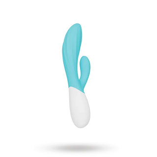 Lelo Ina Twist Aqua
