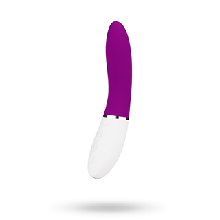Lelo Liv 3 Deep Rose
